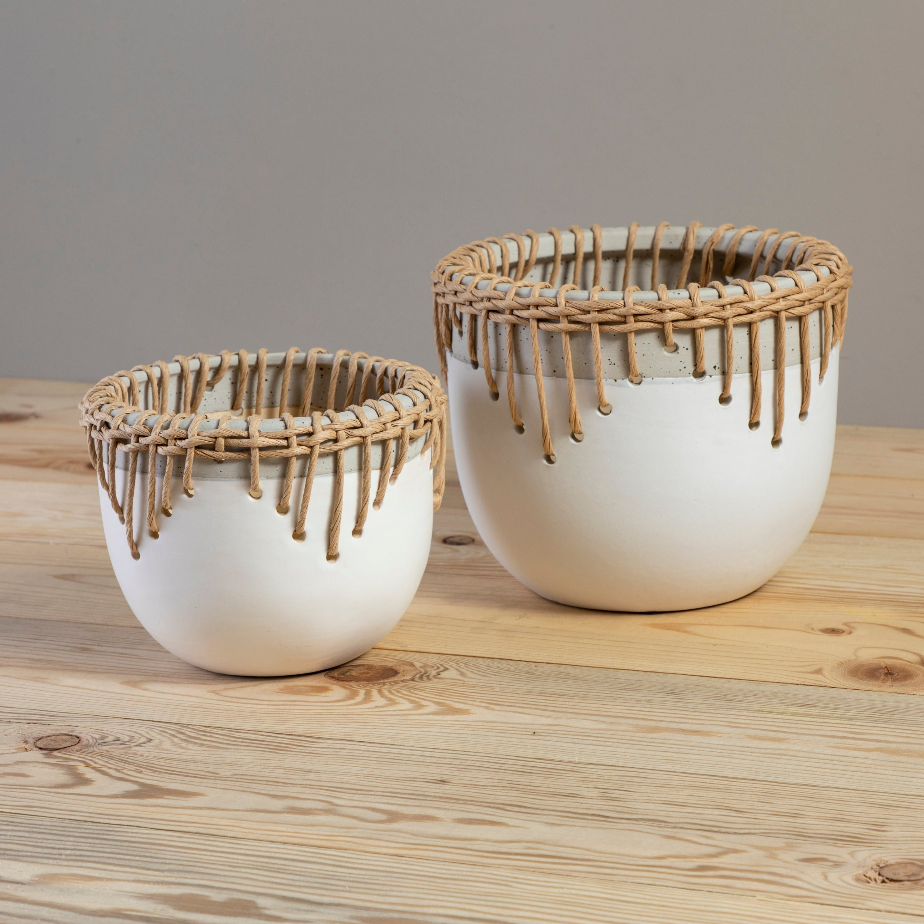 Hideaway Pot