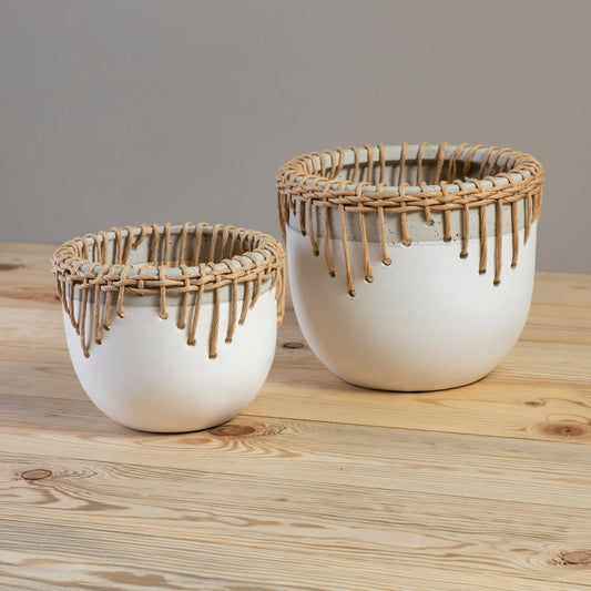 Hideaway Pot
