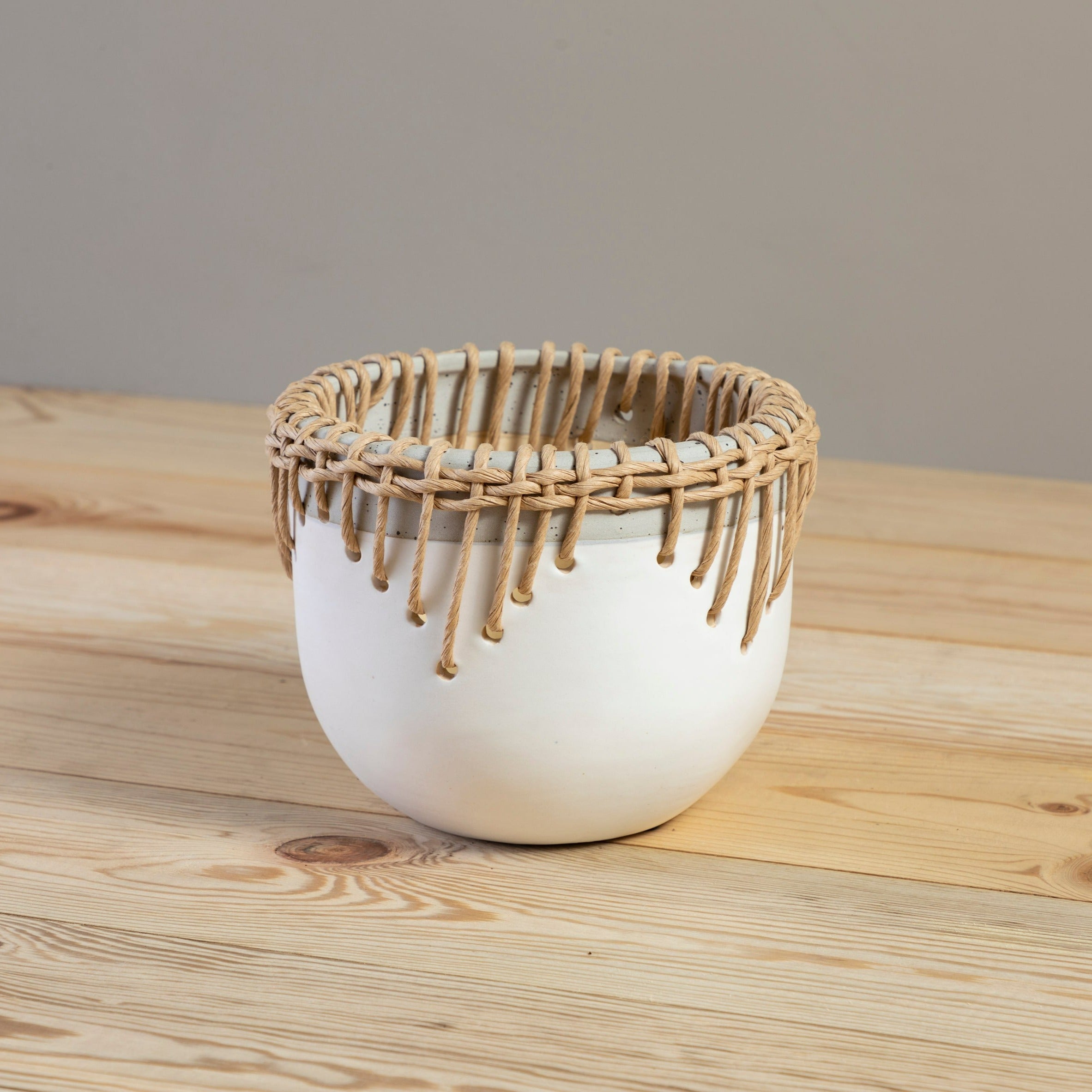 Hideaway Pot