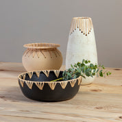 Alaya Serving Bowl
