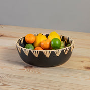 Alaya Serving Bowl