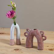 Esso Vase