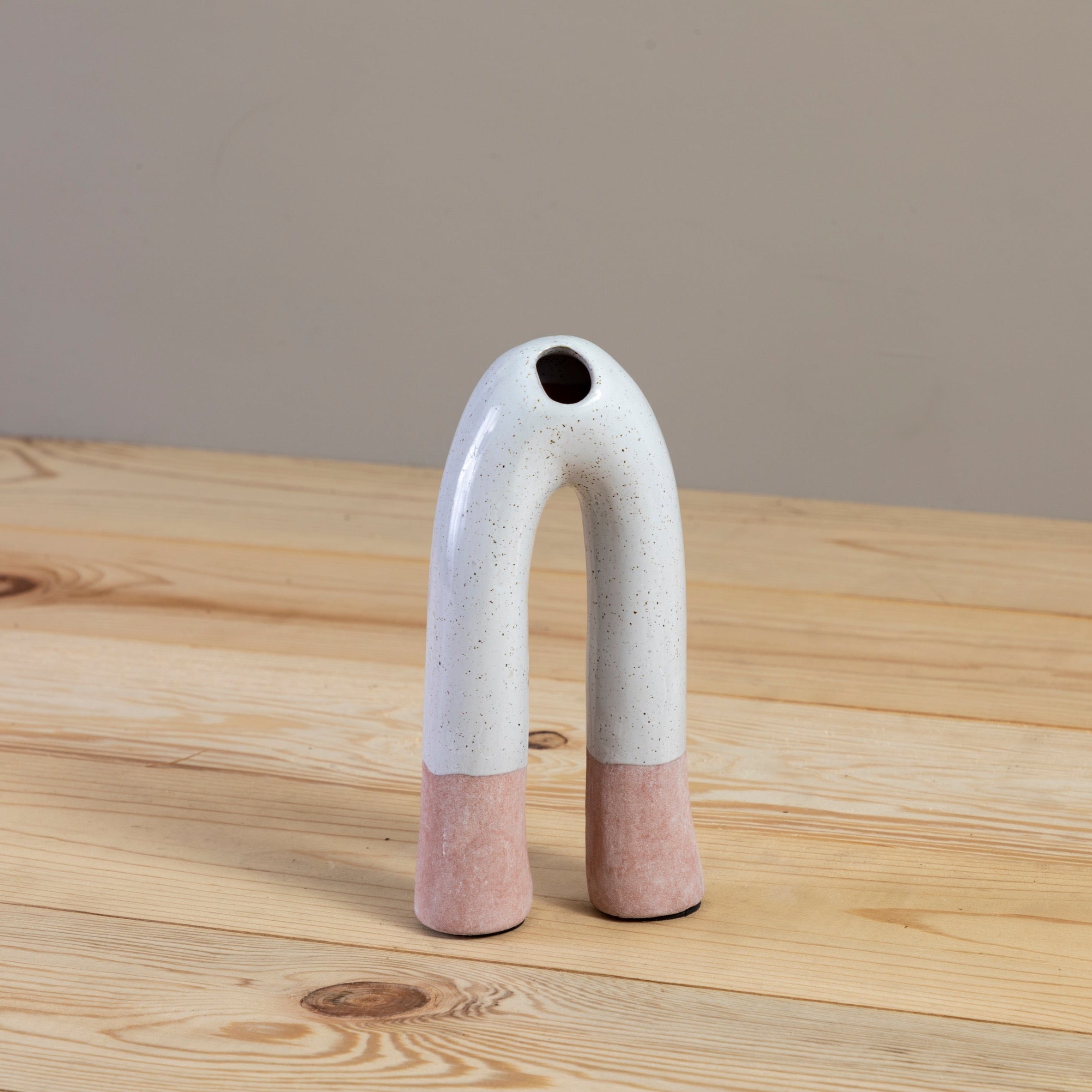 Esso Vase