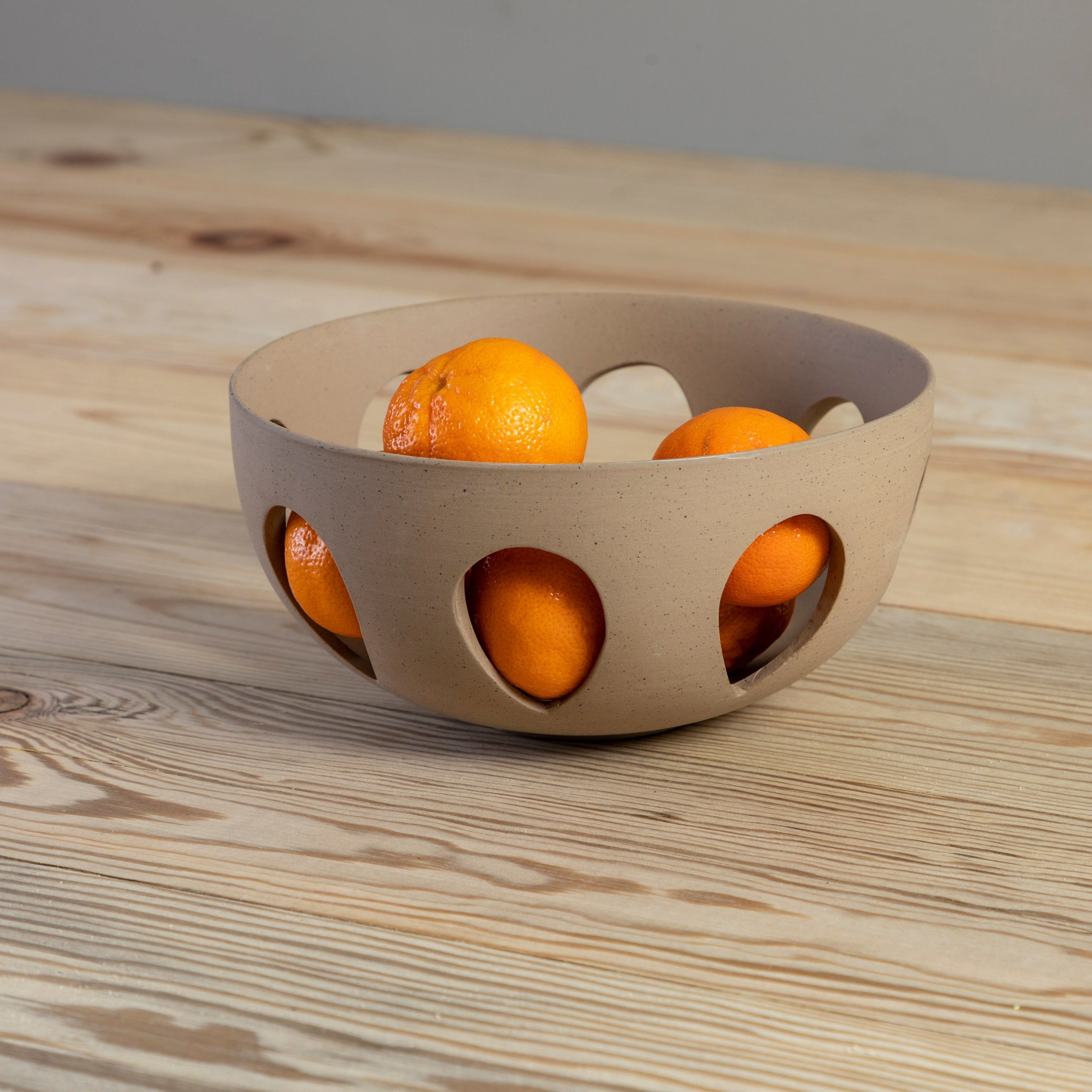 Orchard Bowl, Small