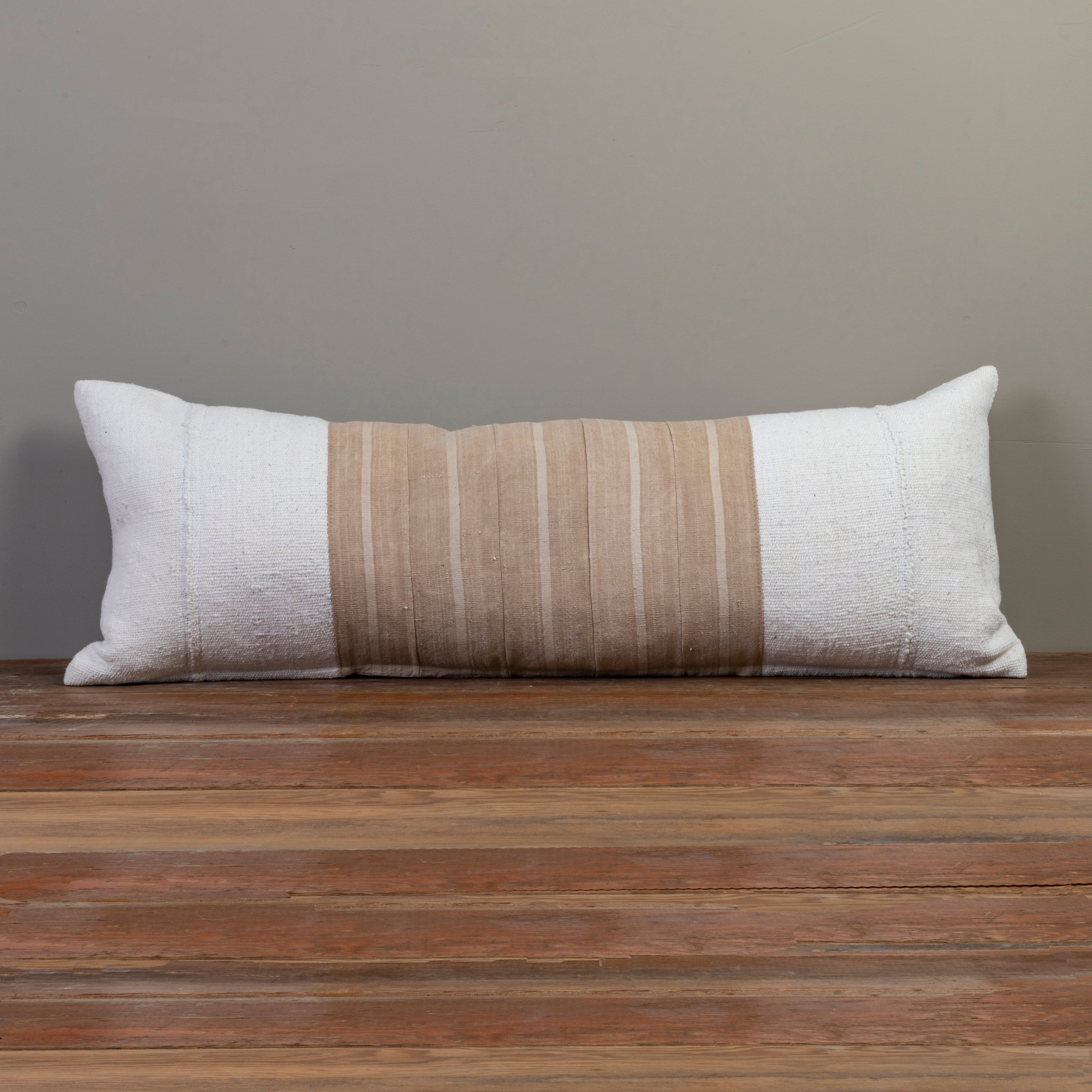 Natural High Lumbar Pillow