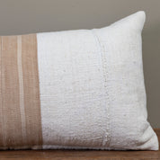 Natural High Lumbar Pillow