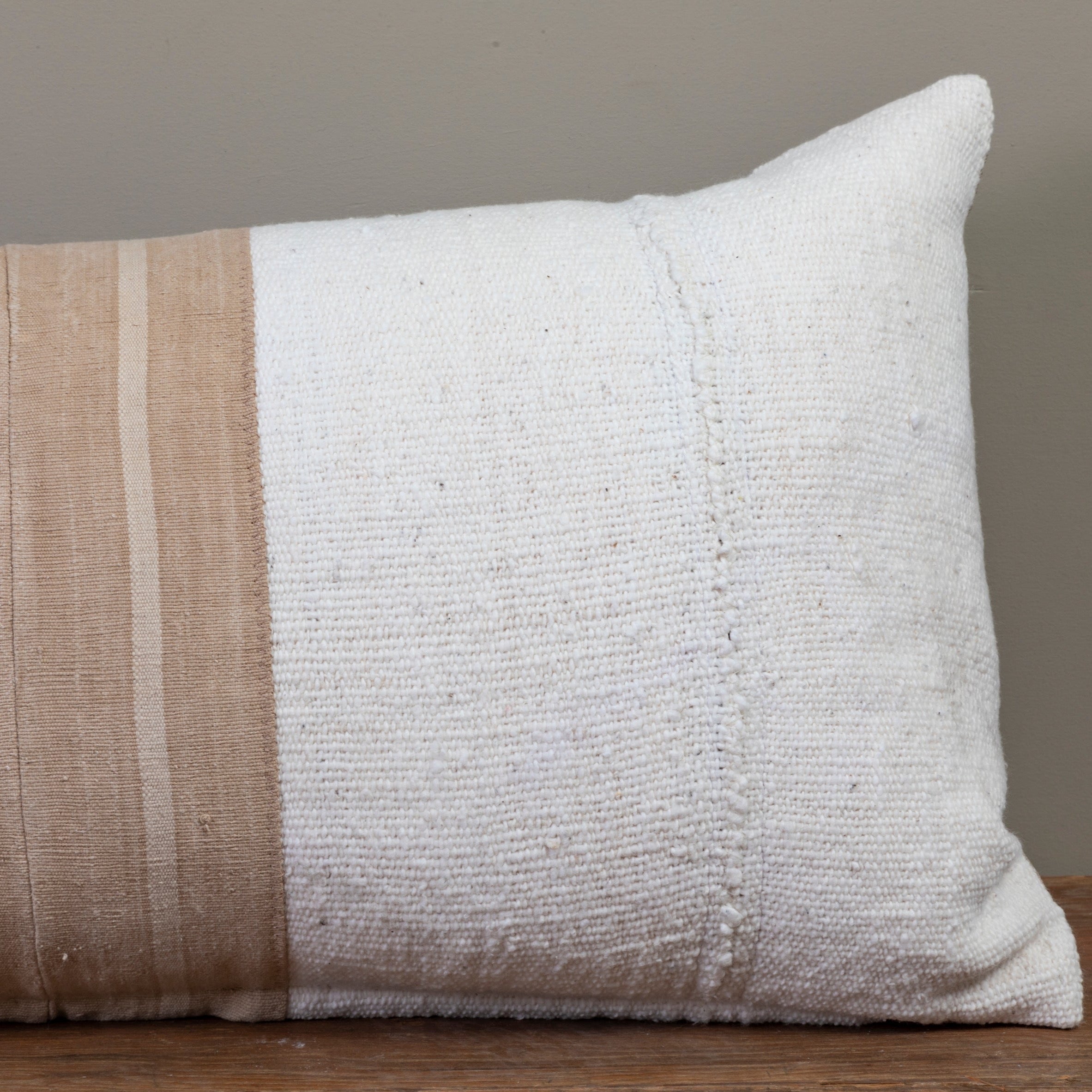Natural High Lumbar Pillow