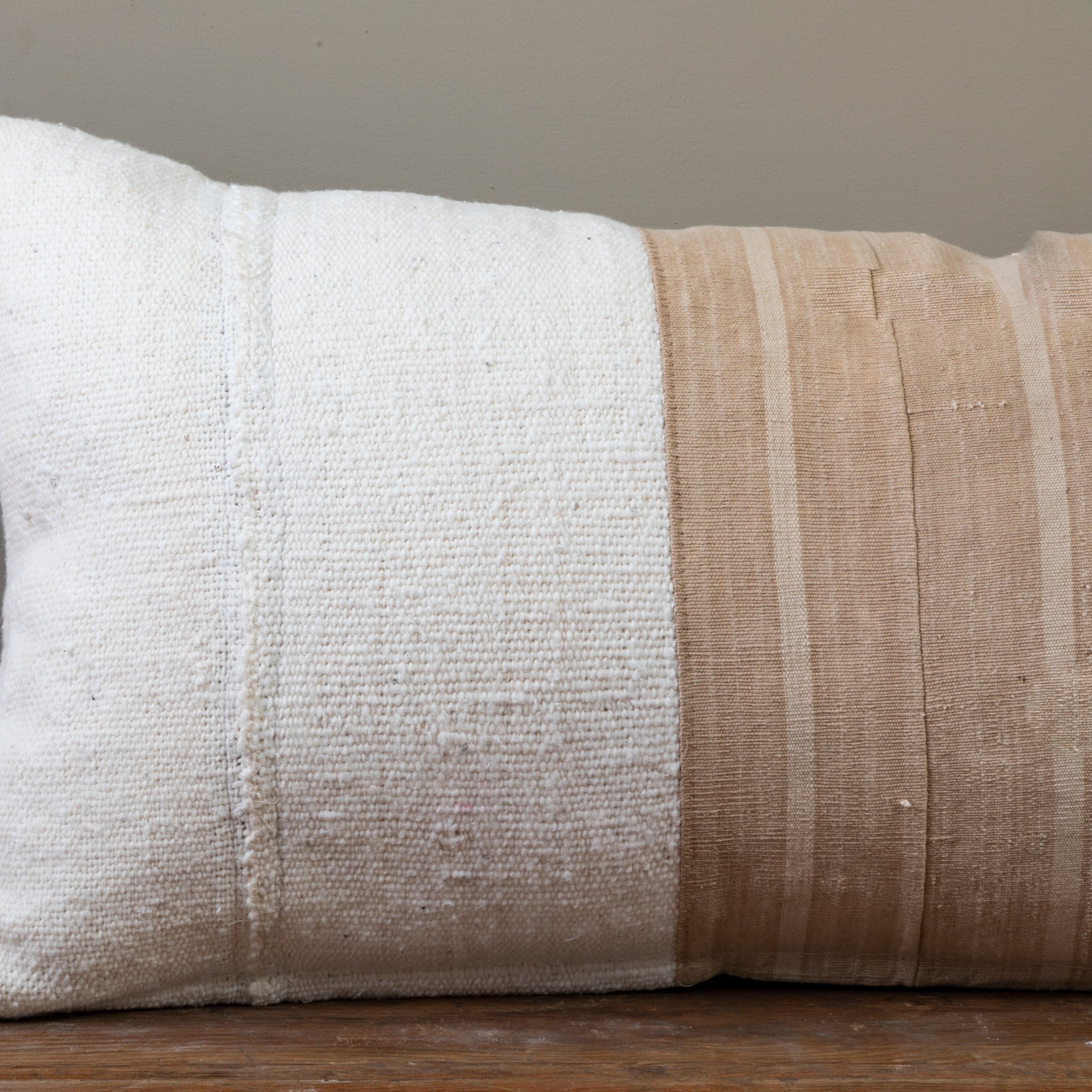 Natural High Lumbar Pillow