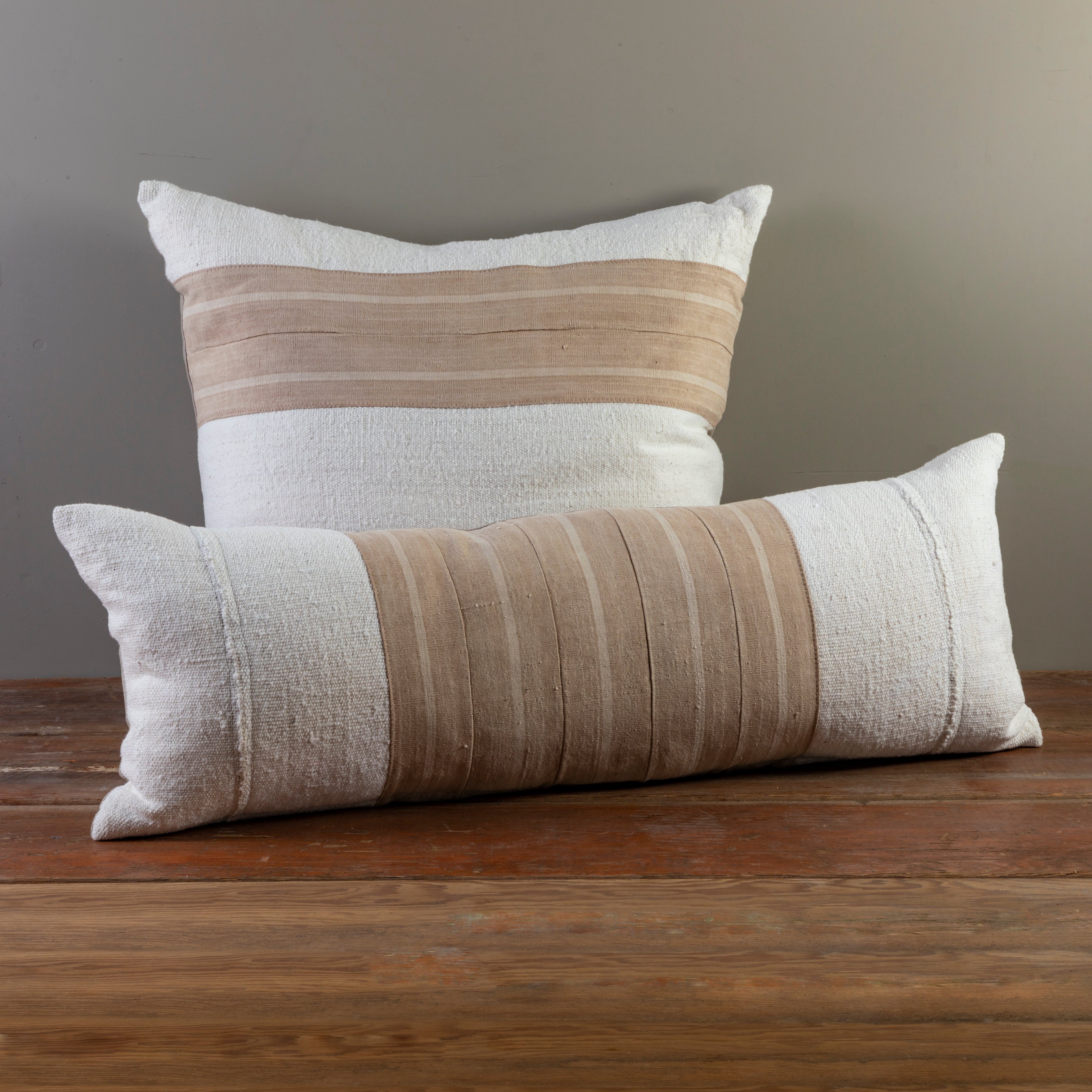 Natural High Lumbar Pillow