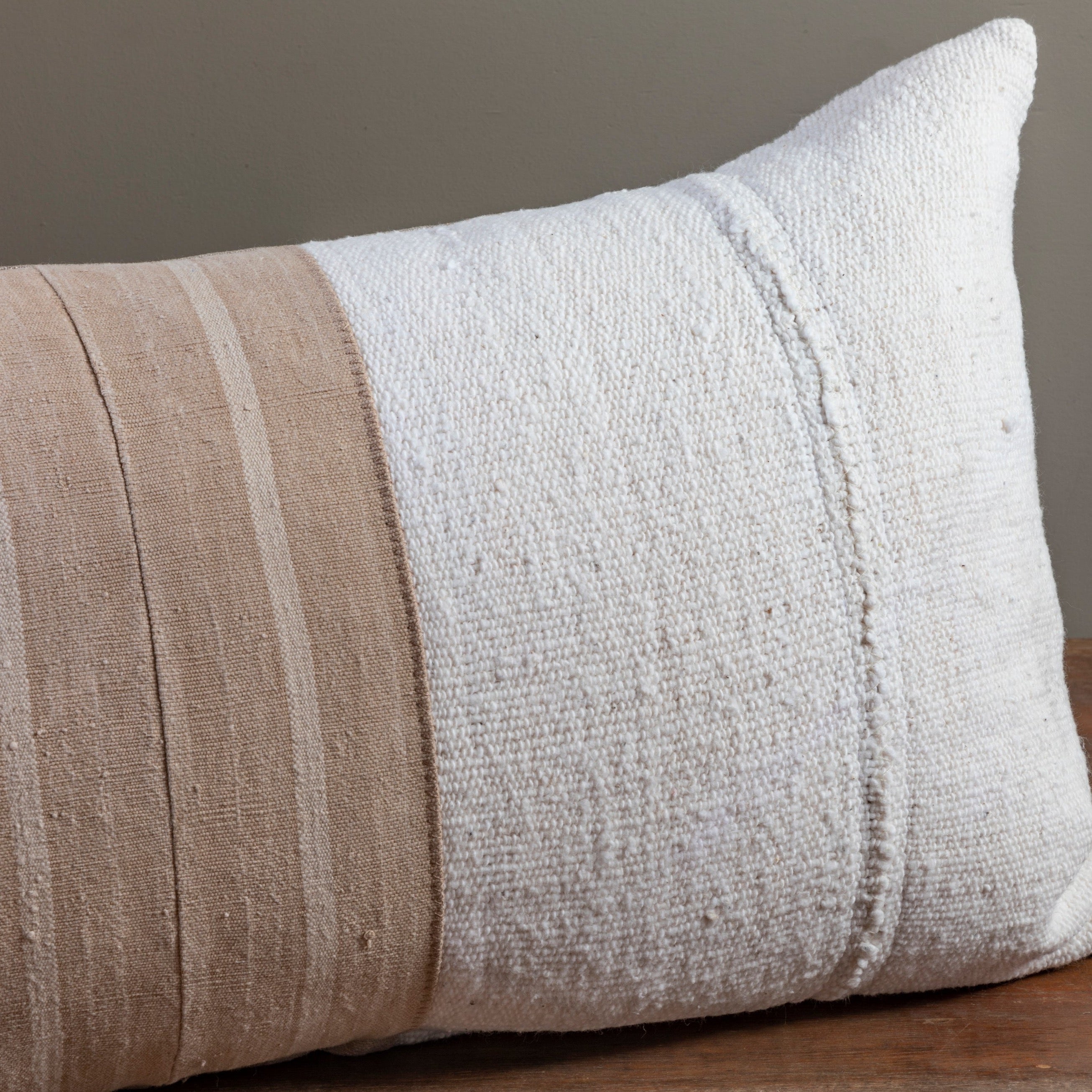 Natural High Lumbar Pillow