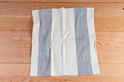 Riviera Napkins, Navy, Set of 4