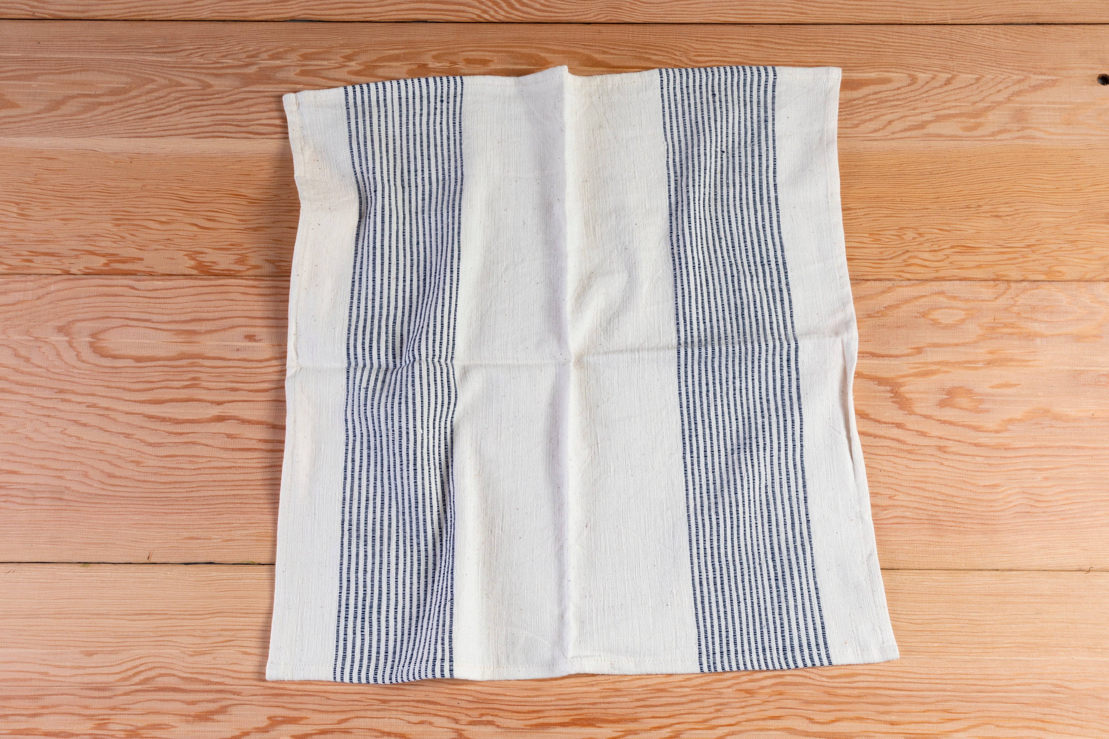 Riviera Napkins, Navy, Set of 4