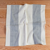 Riviera Napkins, Navy, Set of 4