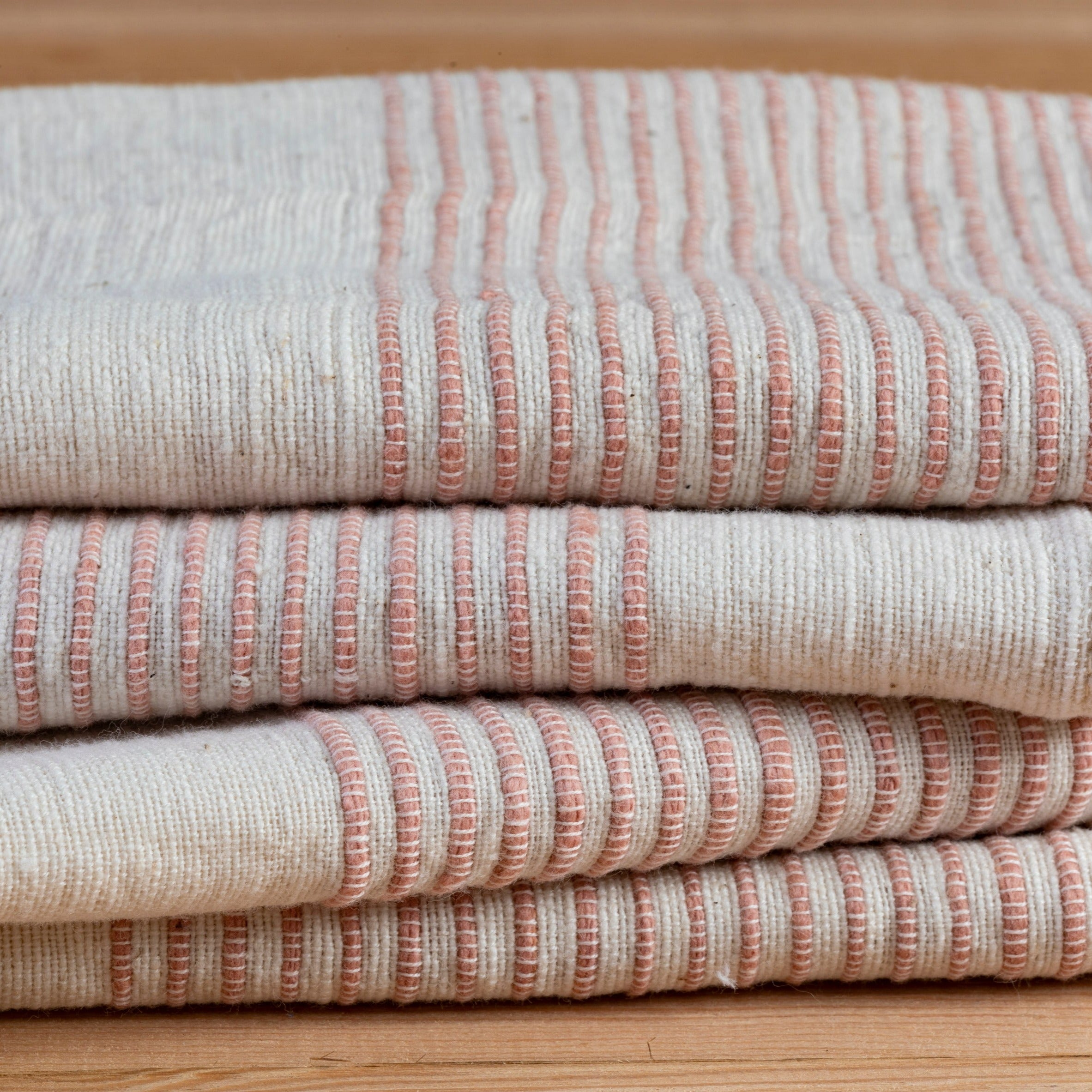 Riviera Napkins, Blush, Set of 4