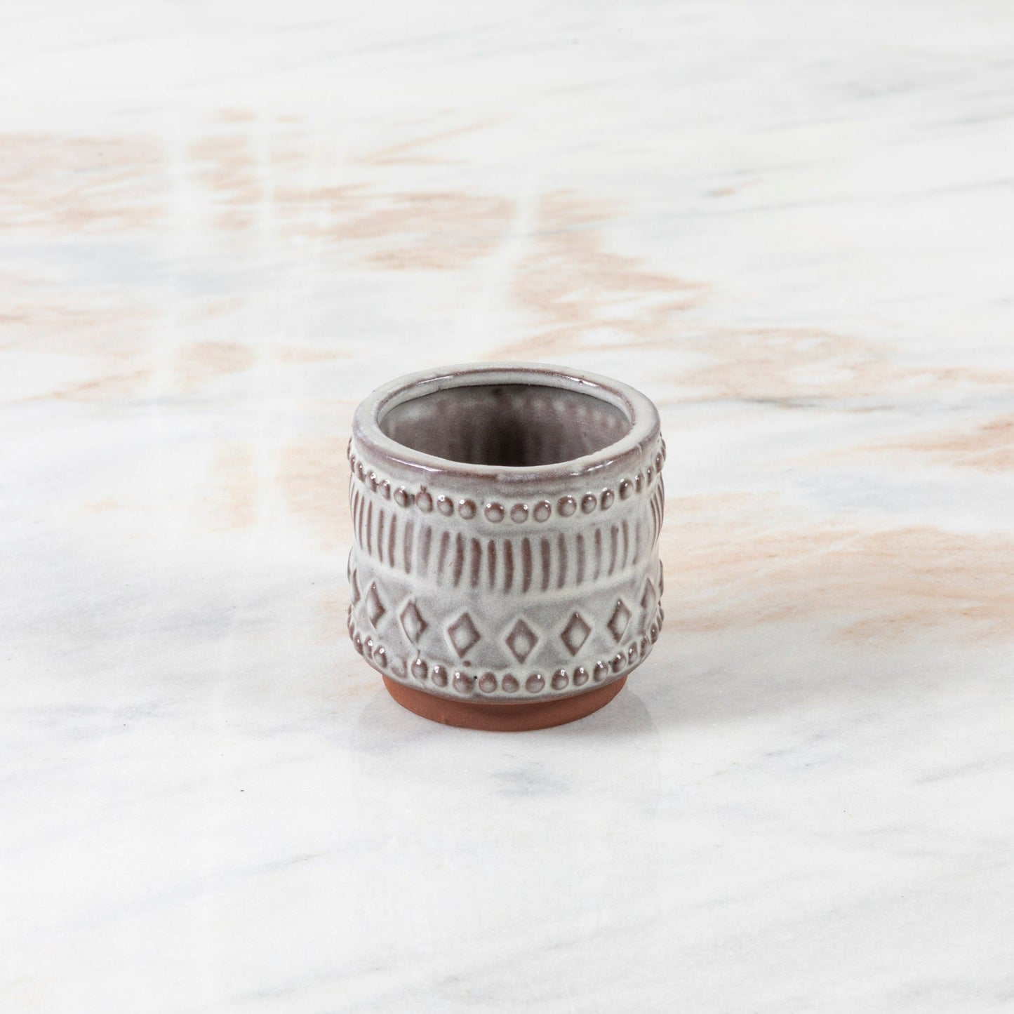 Freja Pot, Small