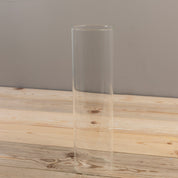 Glass Chimney Tube, Small