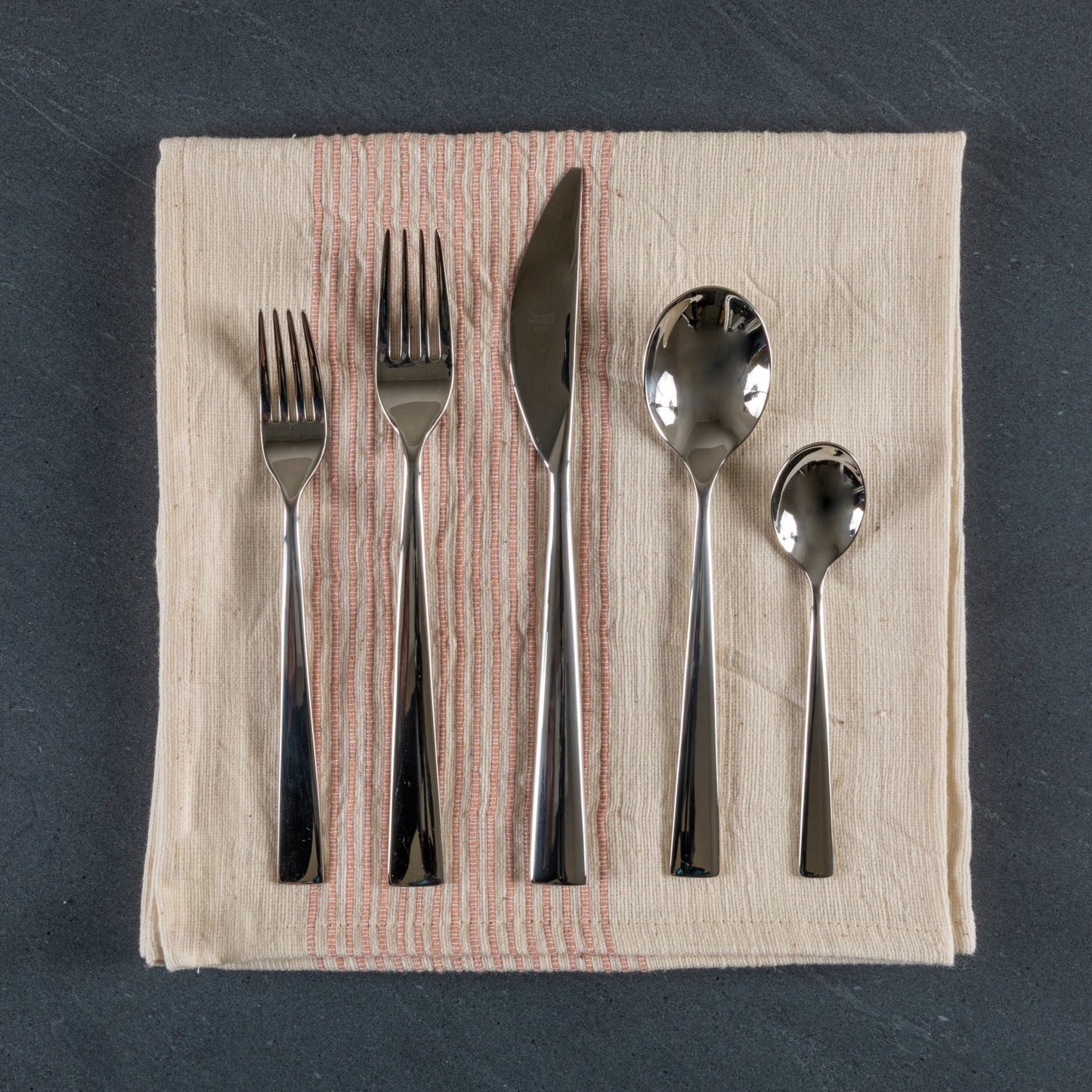 Energia Stainless Flatware Set
