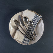 Linea Stainless Flatware Set