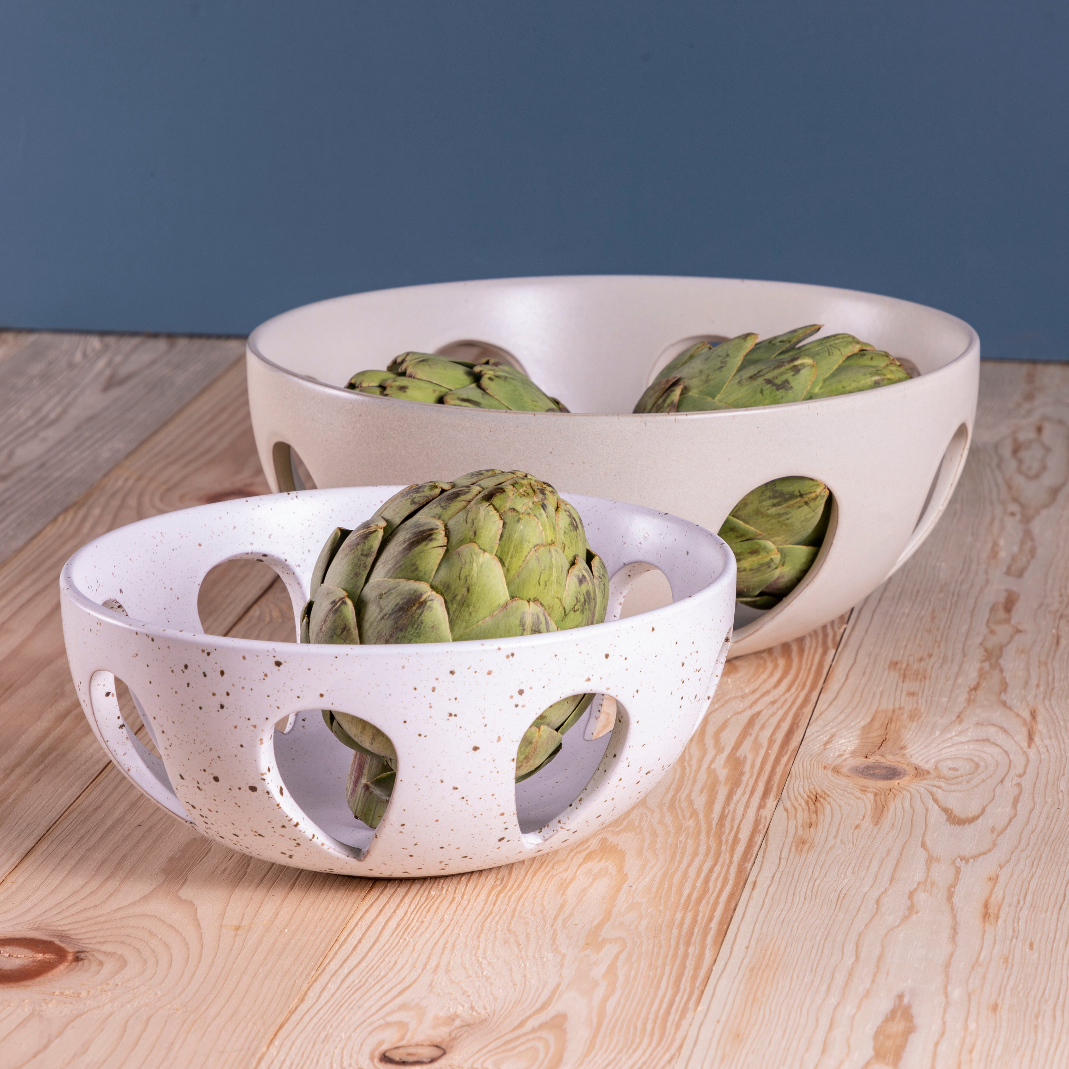 Orchard Bowl, Medium