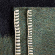 Siempre Blanket, Surplus with Black Stripe
