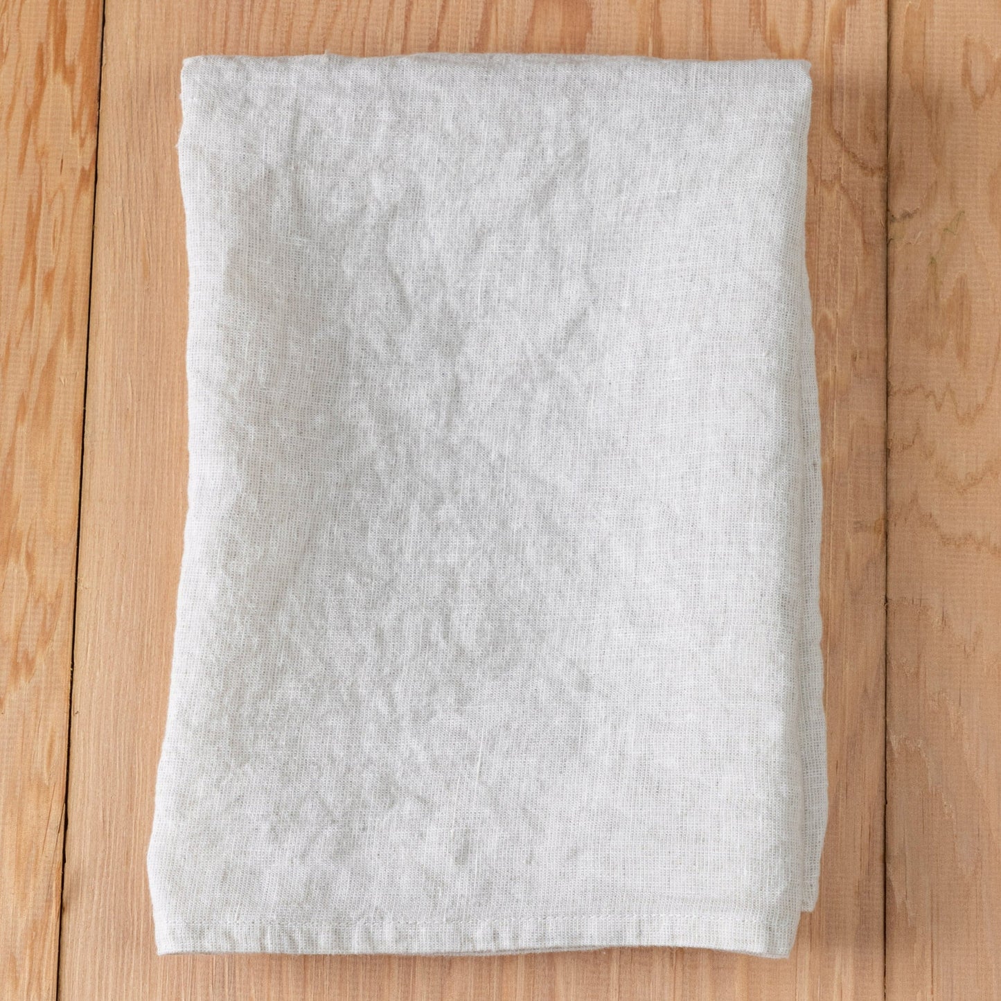 Carmela Kitchen Towel, Cream