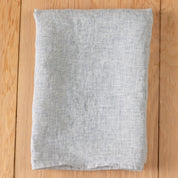 Carmela Kitchen Towel, Light Blue