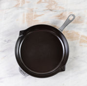 Staub Fry Pan, 12", Graphite Grey