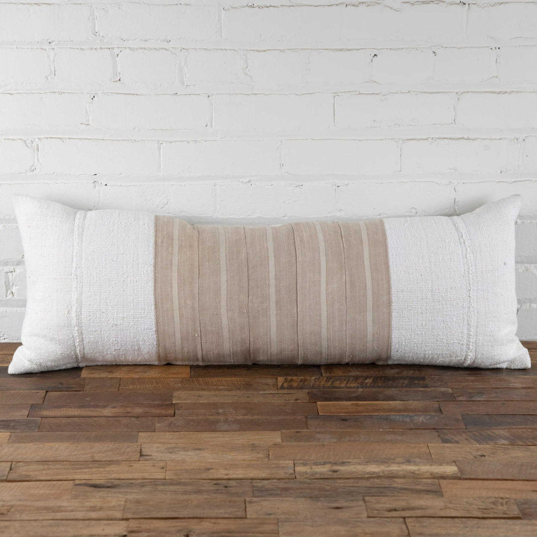 Natural High Lumbar Pillow