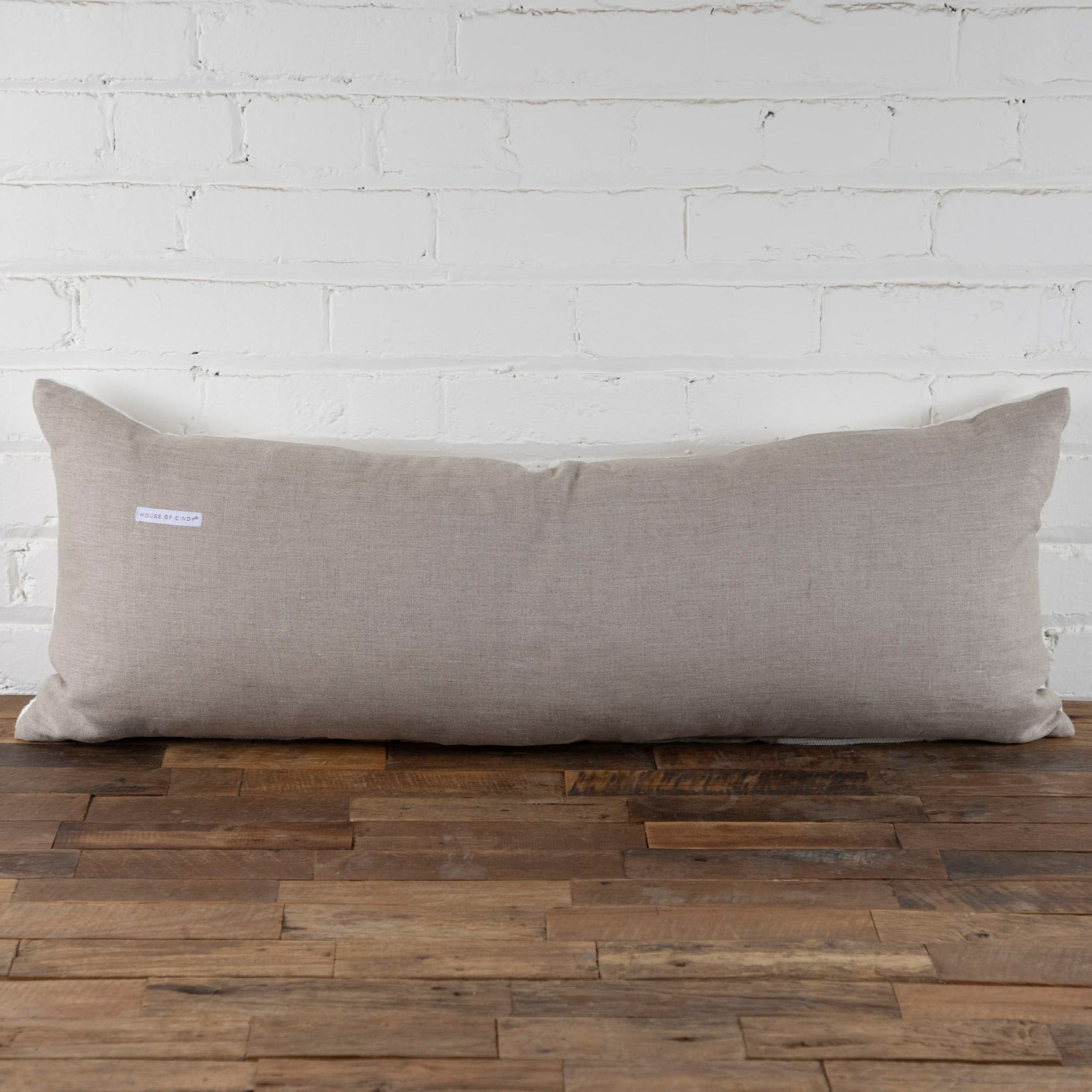 Natural High Lumbar Pillow