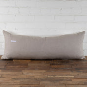 Natural High Lumbar Pillow