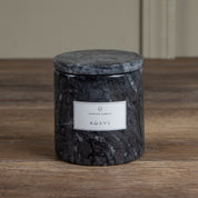 Pesa Marble Candle, Agave