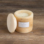 Pesa Marble Candle, Mora