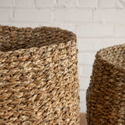 Stonington Baskets, Set of 2