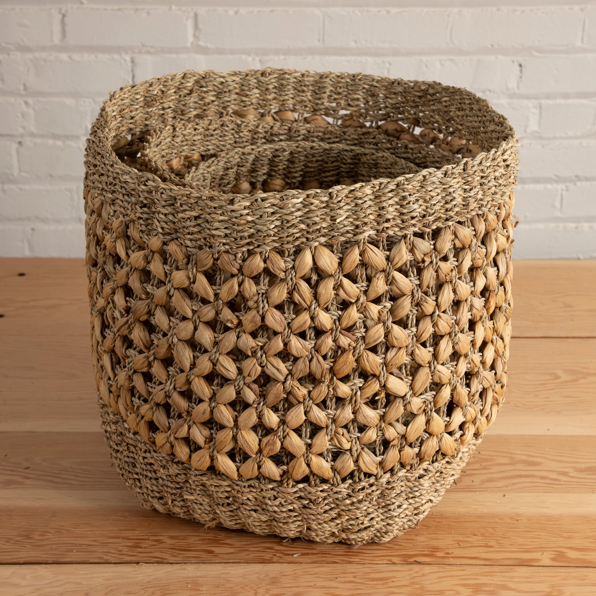 Palomar Baskets, Set of 3