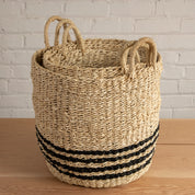 Scarborough Baskets, Set of 3