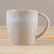 Eivissa Reactive Glaze Mug, Set of 6