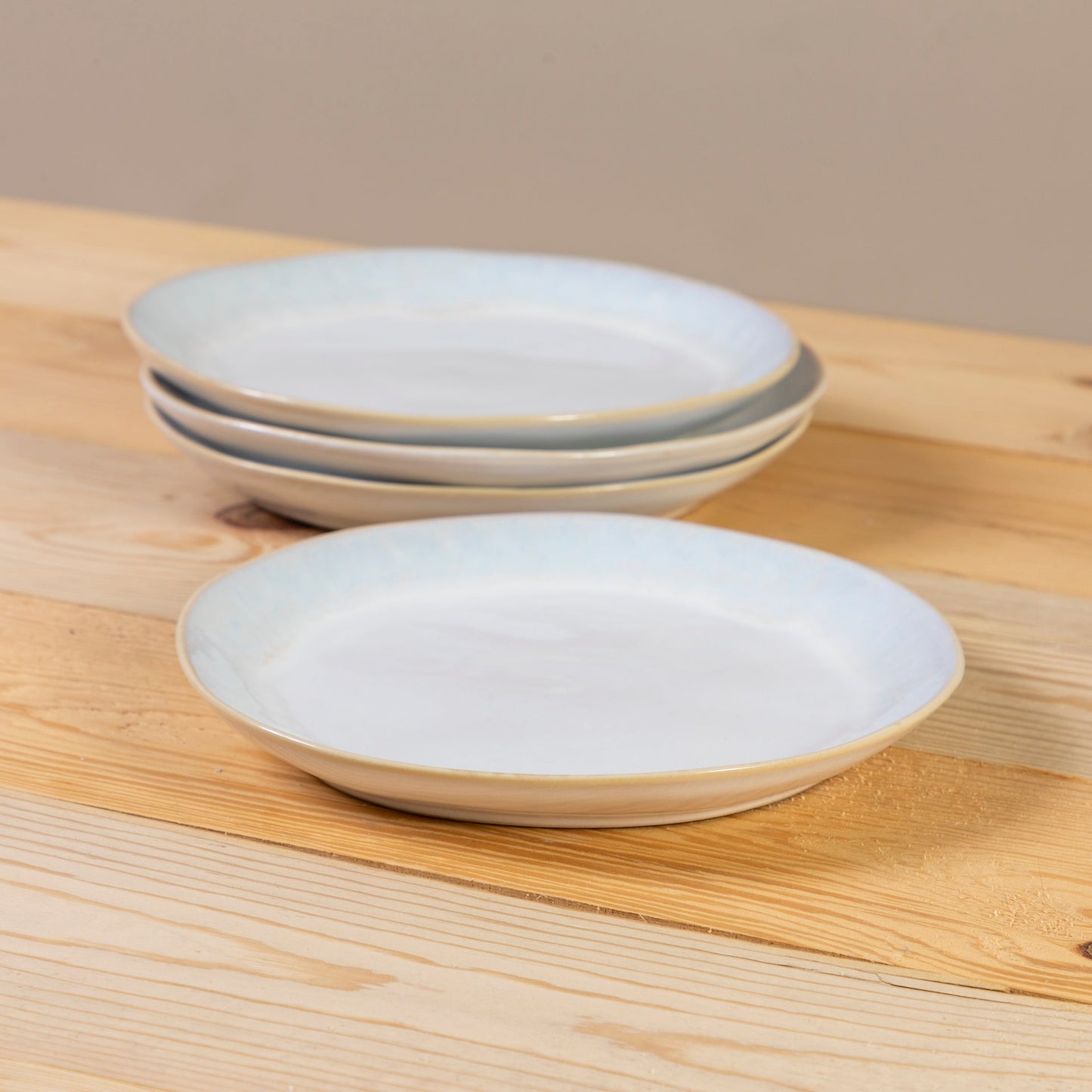 Brisa Side Plate, Sal, Set of 6