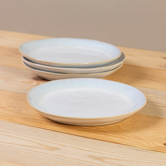 Brisa Side Plate, Sal, Set of 6