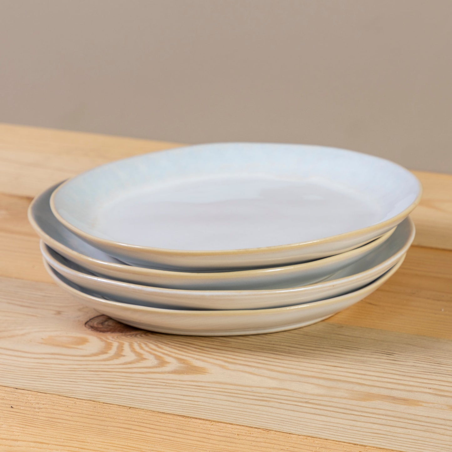 Brisa Side Plate, Sal, Set of 6