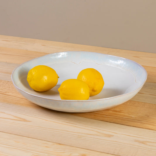 Brisa Pasta Serving Bowl, Sal