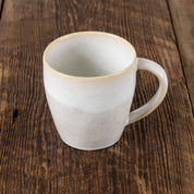 Eivissa Reactive Glaze Mug, Set of 6