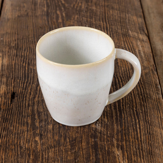 Eivissa Reactive Glaze Mug, Set of 6