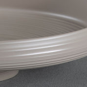 Tierra Fruit Bowl, Taupe