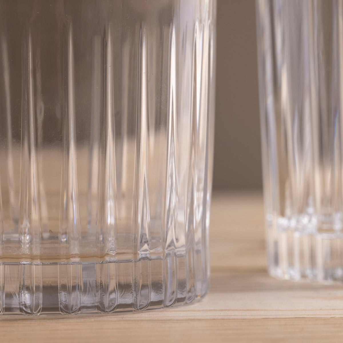 Timeless Crystal Hi-Ball Glass, Set of 6