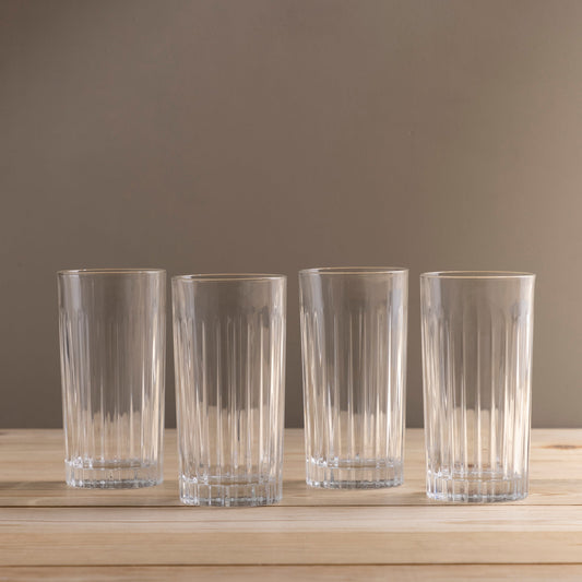 Timeless Crystal Hi-Ball Glass,