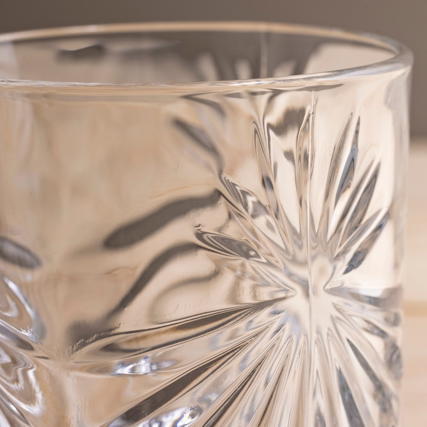 Oasis Old Fashioned Glass