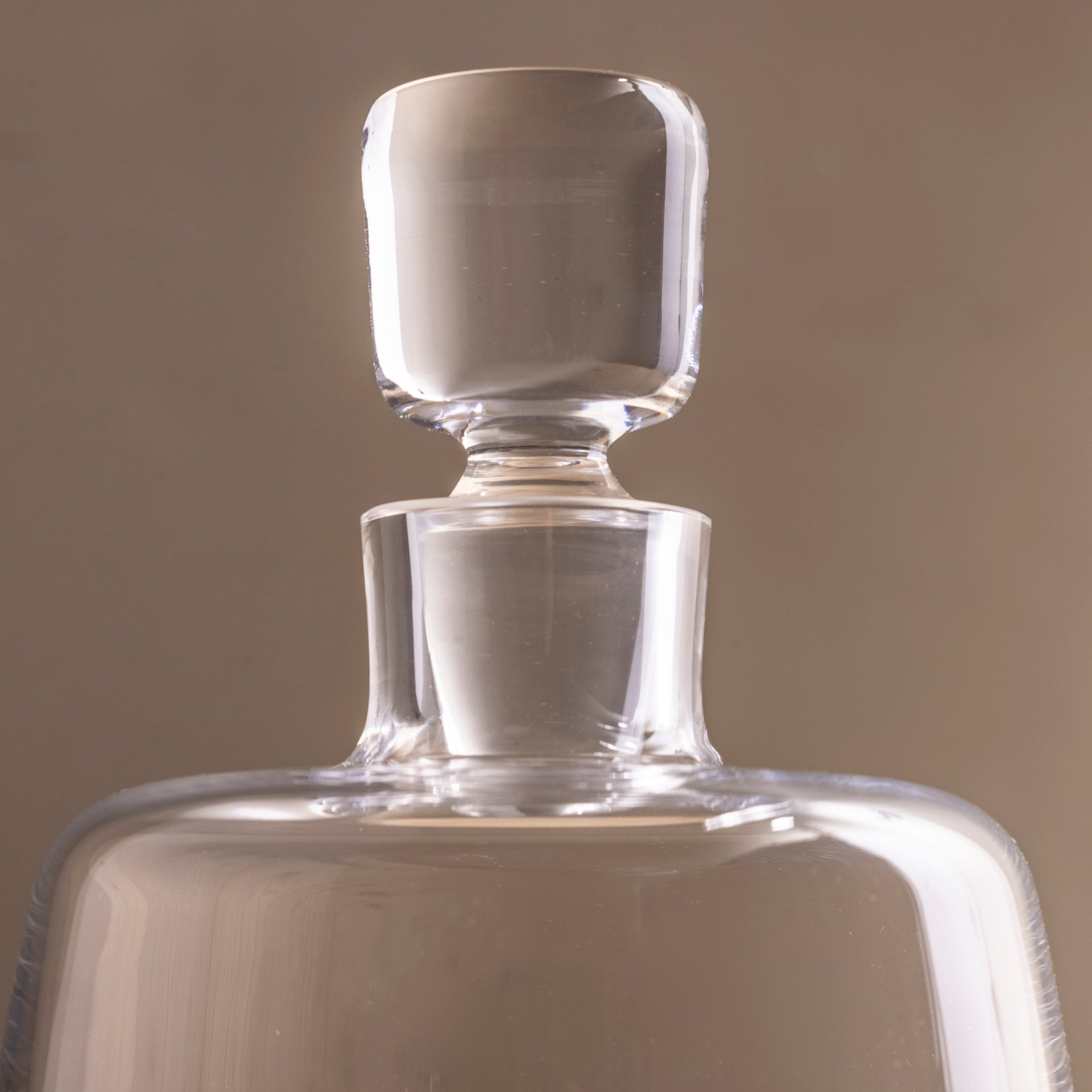 Madrid Decanter