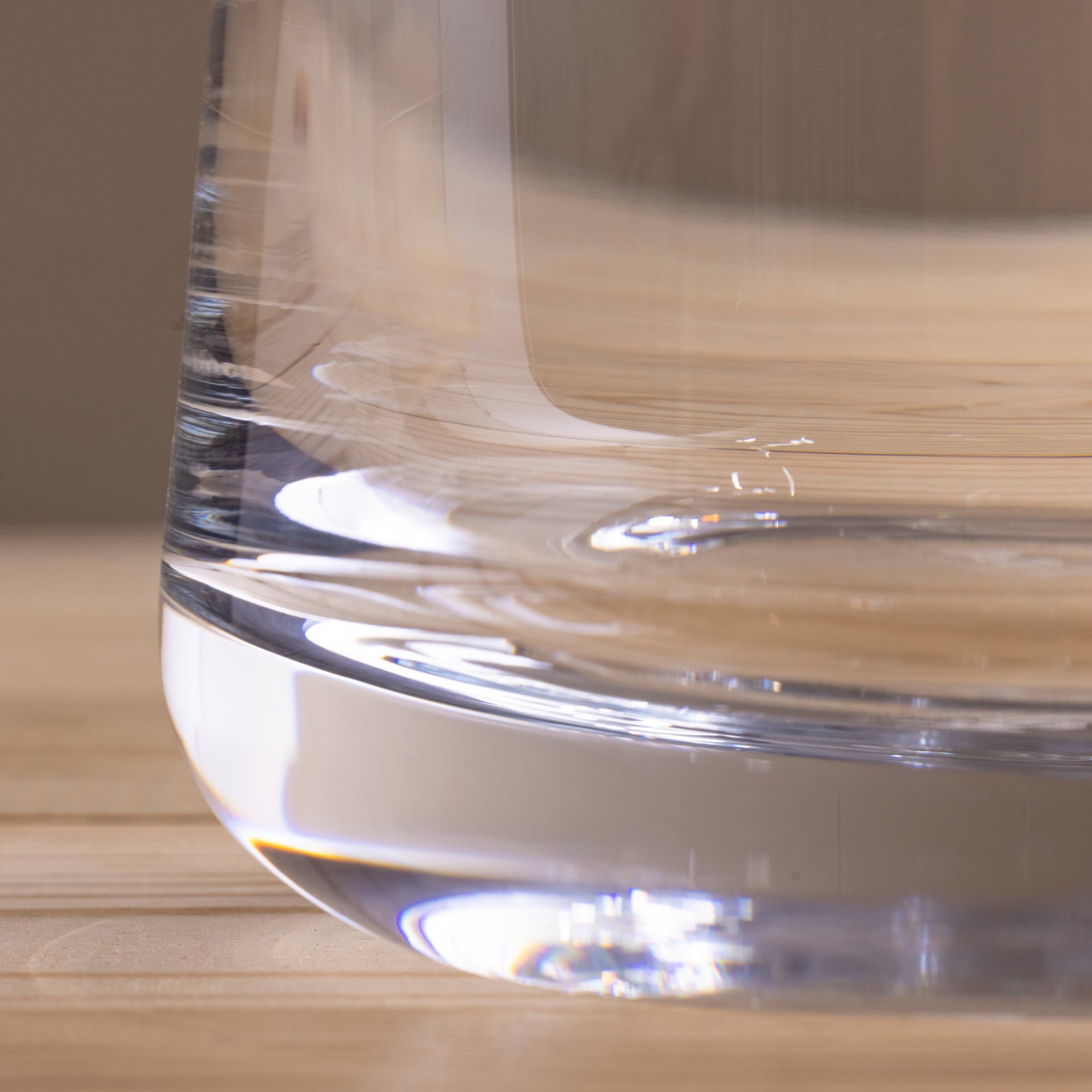 Madrid Decanter