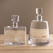 Madrid Decanter
