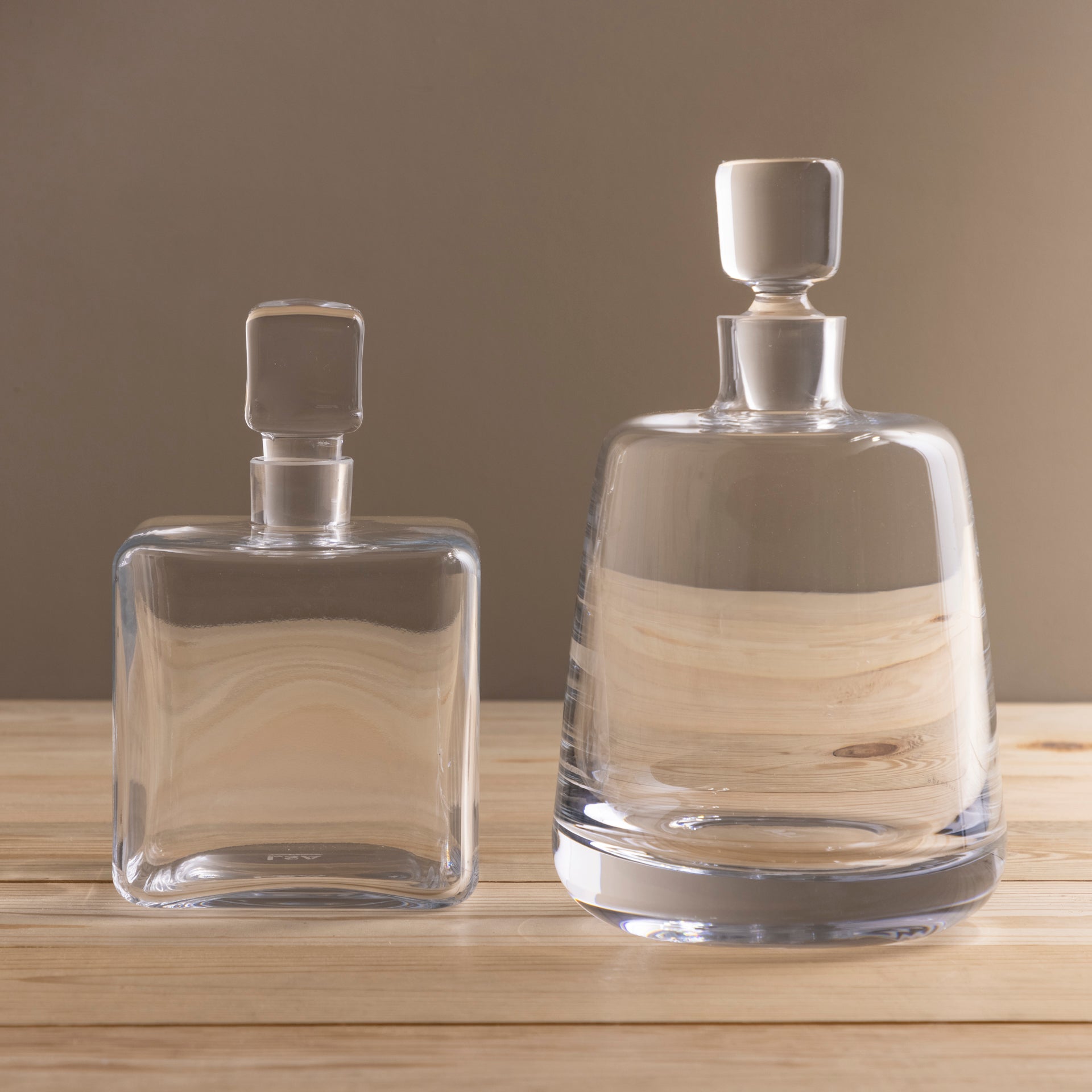 Cask Decanter